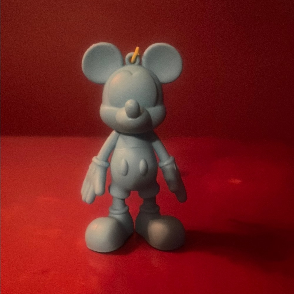 Disney x Baublebar bag charm